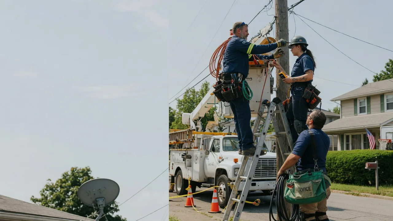 Electrical Repair in Loomis, NE near me